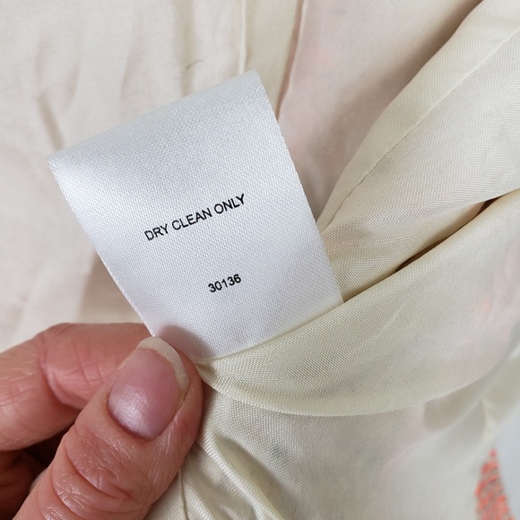 Romeo & Juliet Couture Tweed Moto Jacket - Picture 8 of 8